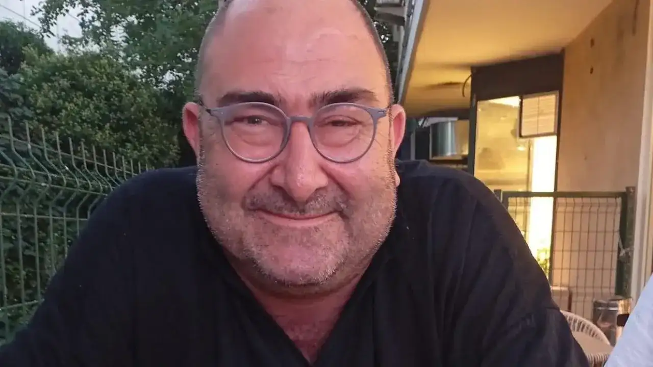 TRT Haber Muhabiri Recep Levent Öztürk Hayatını Kaybetti 1